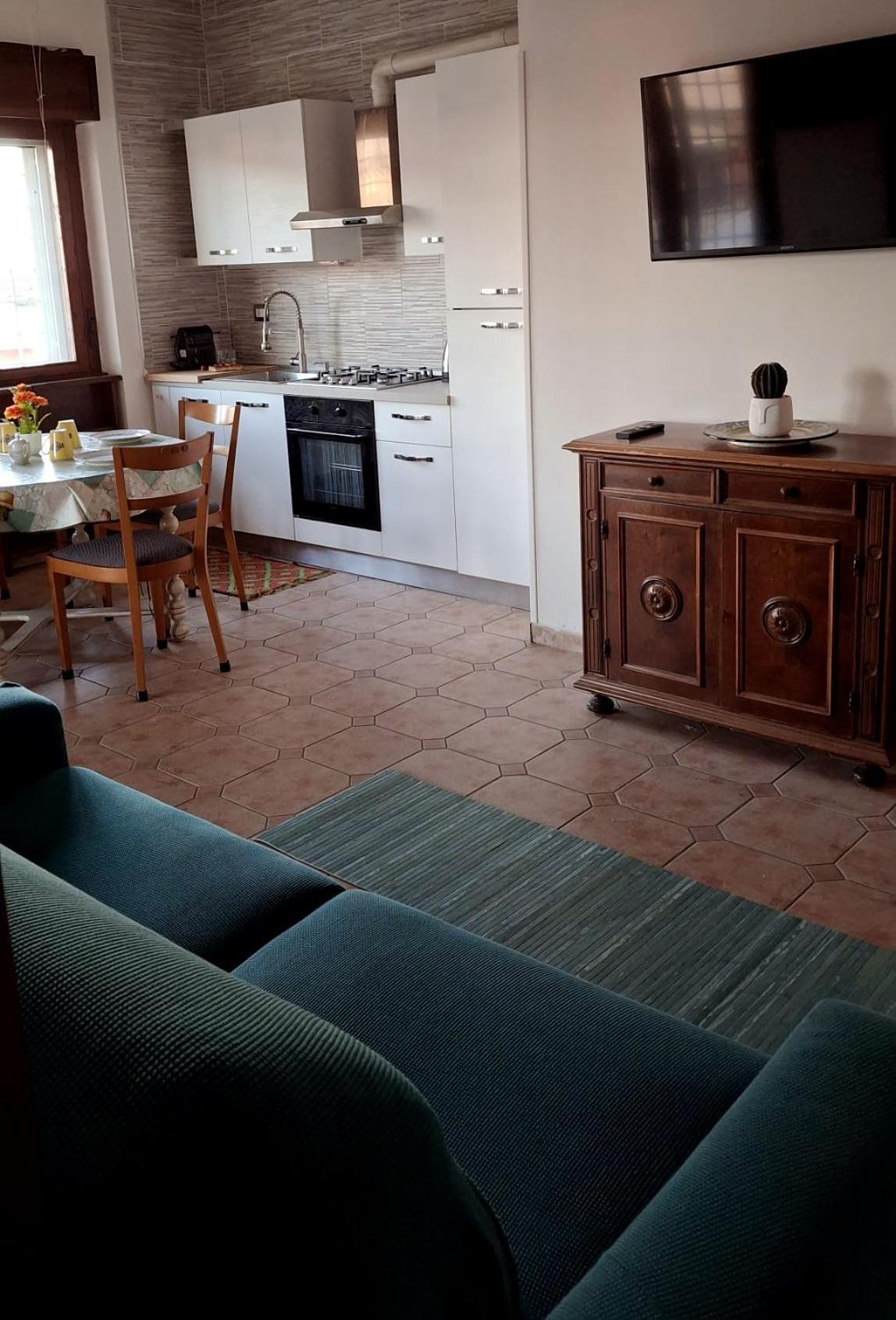Sunset House Apartamento