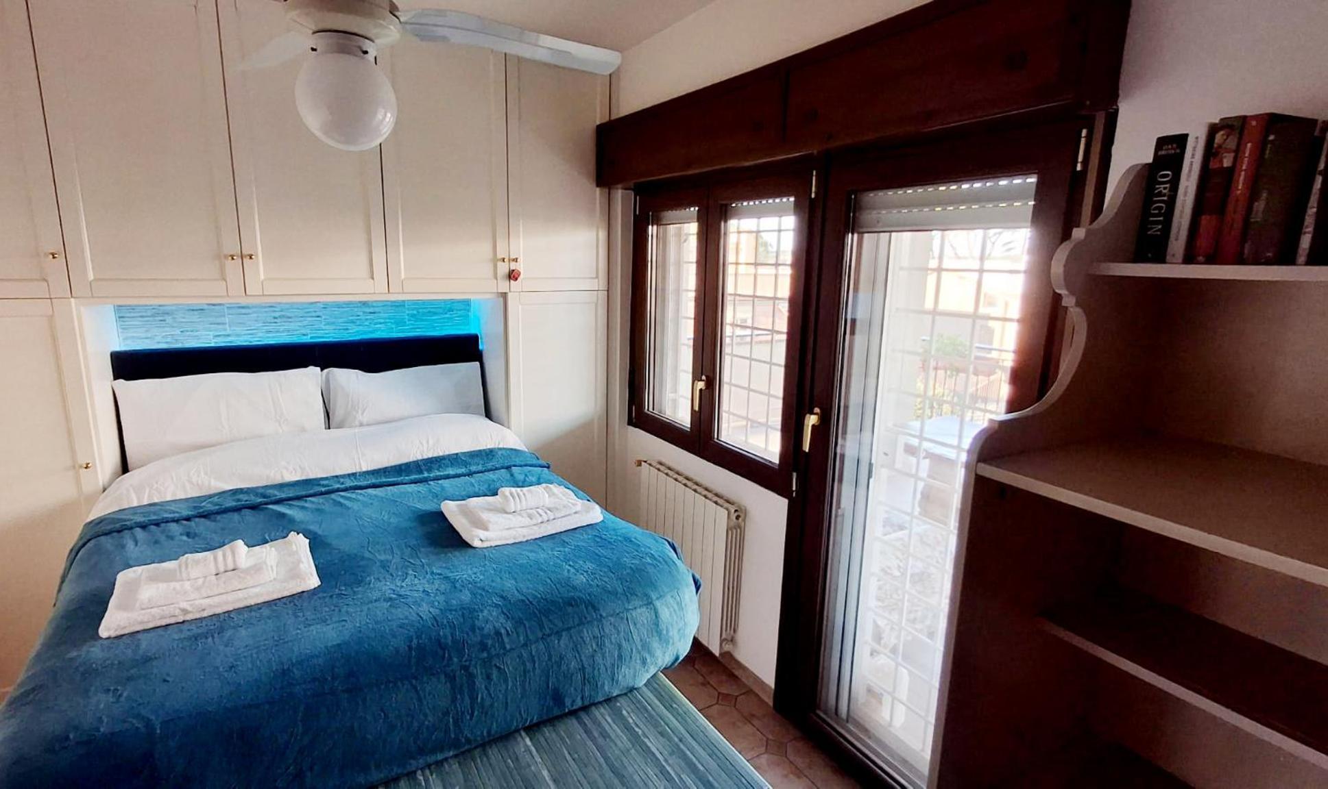 Apartamento Sunset House