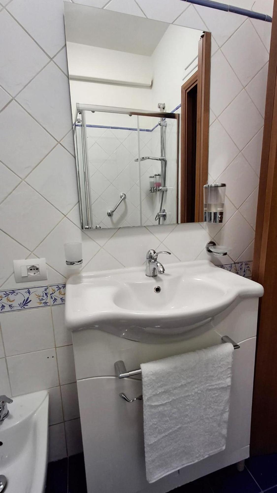 Sunset House Apartamento *