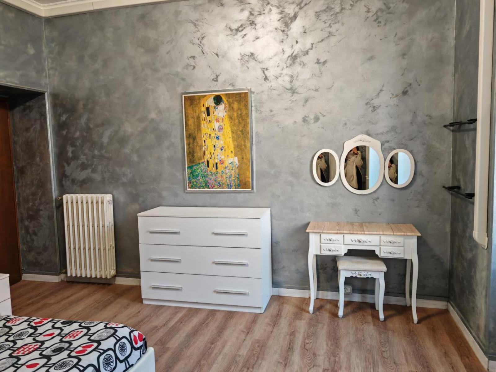 Casa Con Idromassaggio Metro C Alessandrino - San Giovanni E Trenino Laziali-termini -betti House Roma