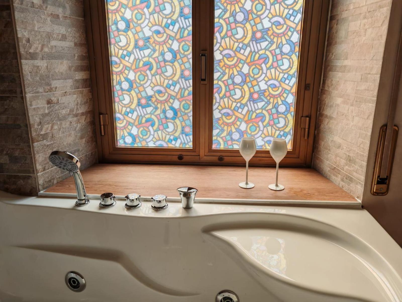 Casa Con Idromassaggio Metro C Alessandrino - San Giovanni E Trenino Laziali-termini -betti House * Roma
