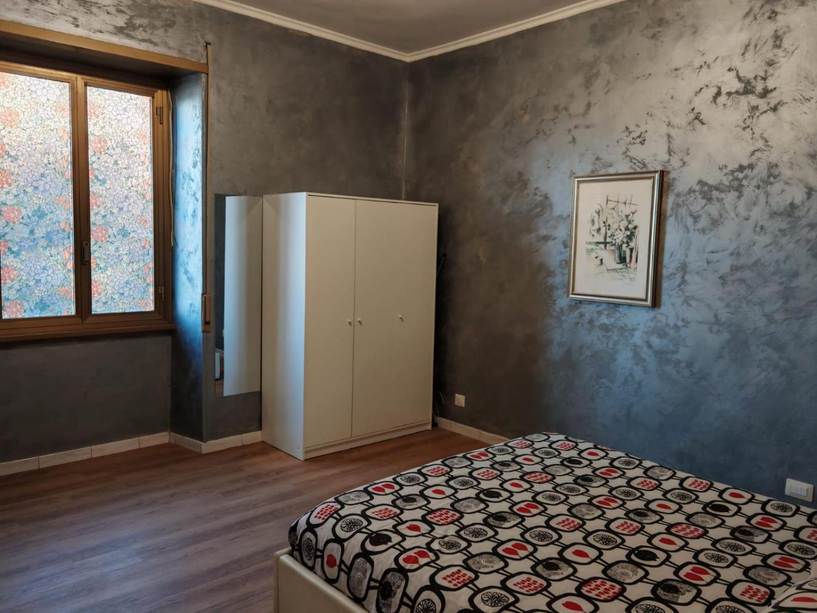 Apartamento Casa Con Idromassaggio Metro C Alessandrino - San Giovanni E Trenino Laziali-termini -betti House