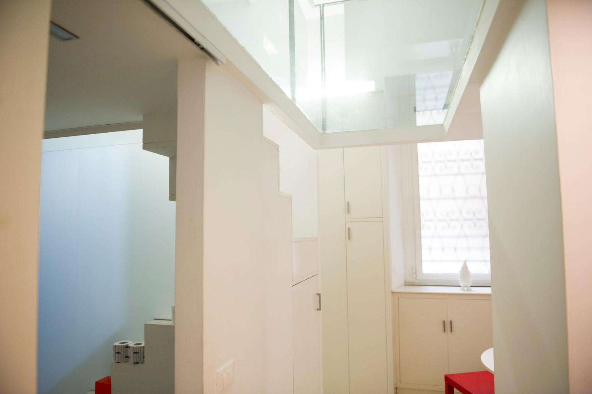 Appartamento Modern Loft In The Center Of *