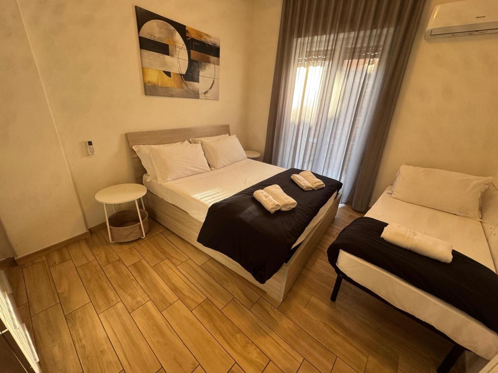 Leilighet Luciano Colosseo Roma