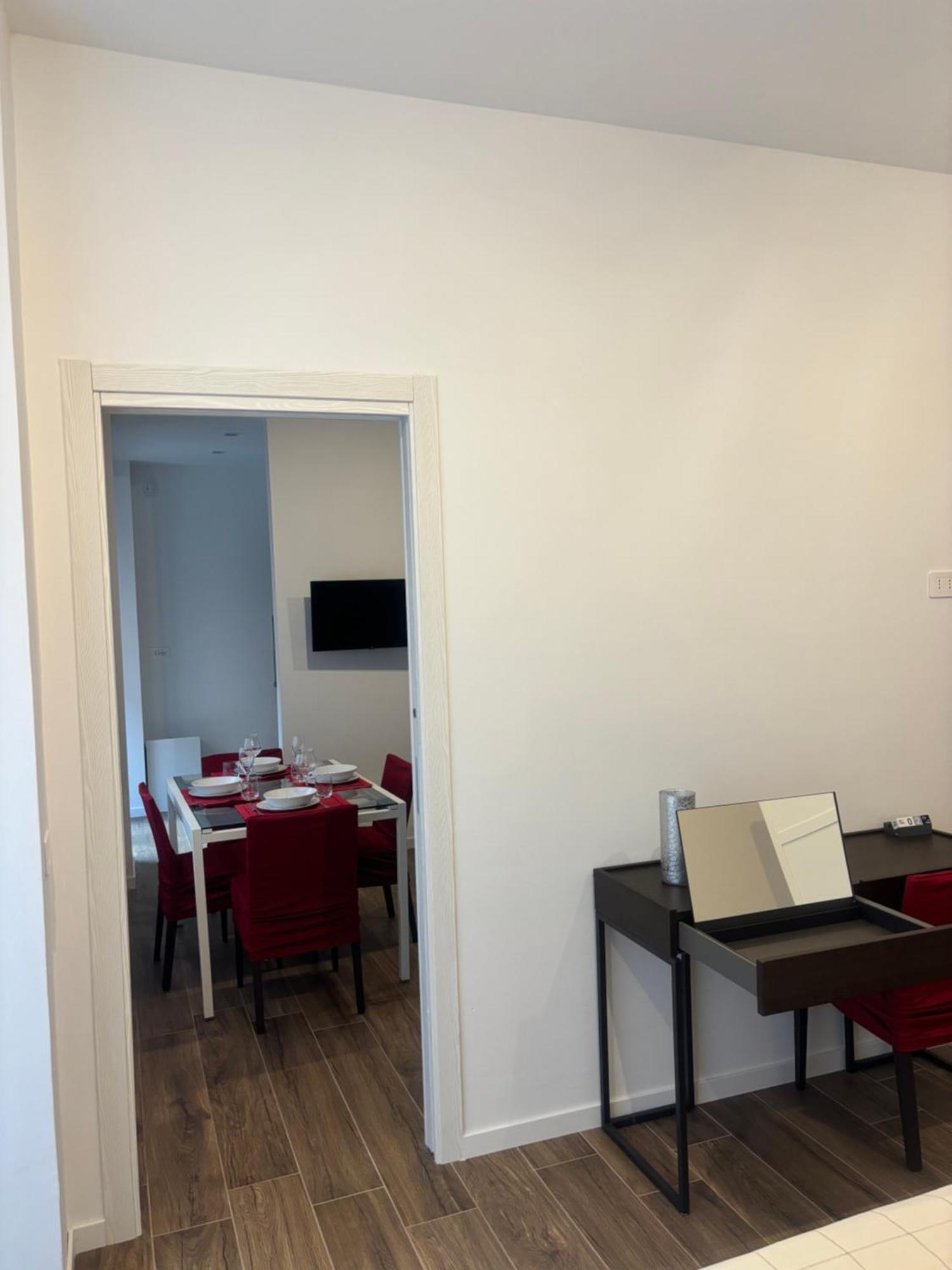 My Rhome 1 * Roma