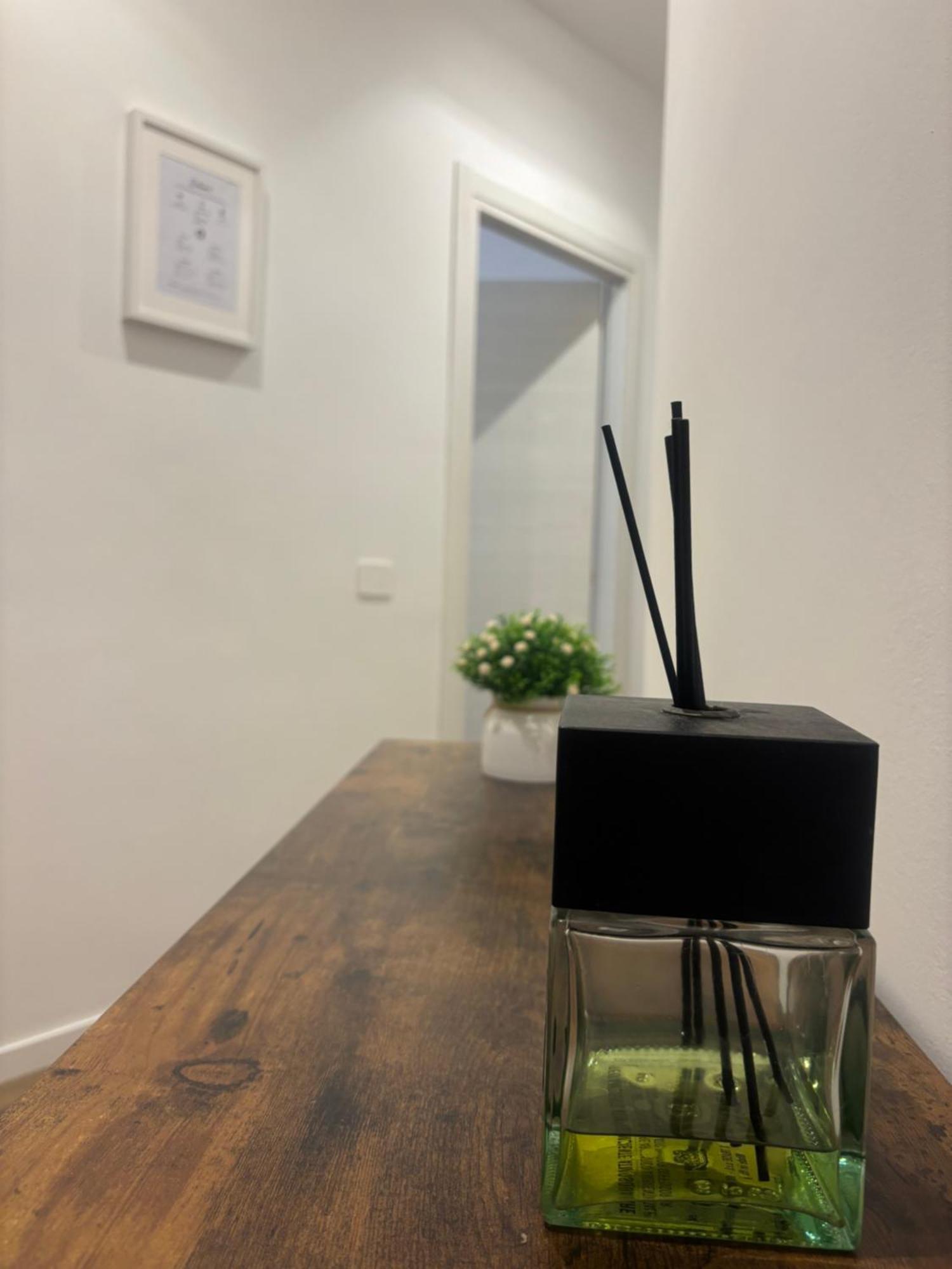 My Rhome 1 Apartamento Roma