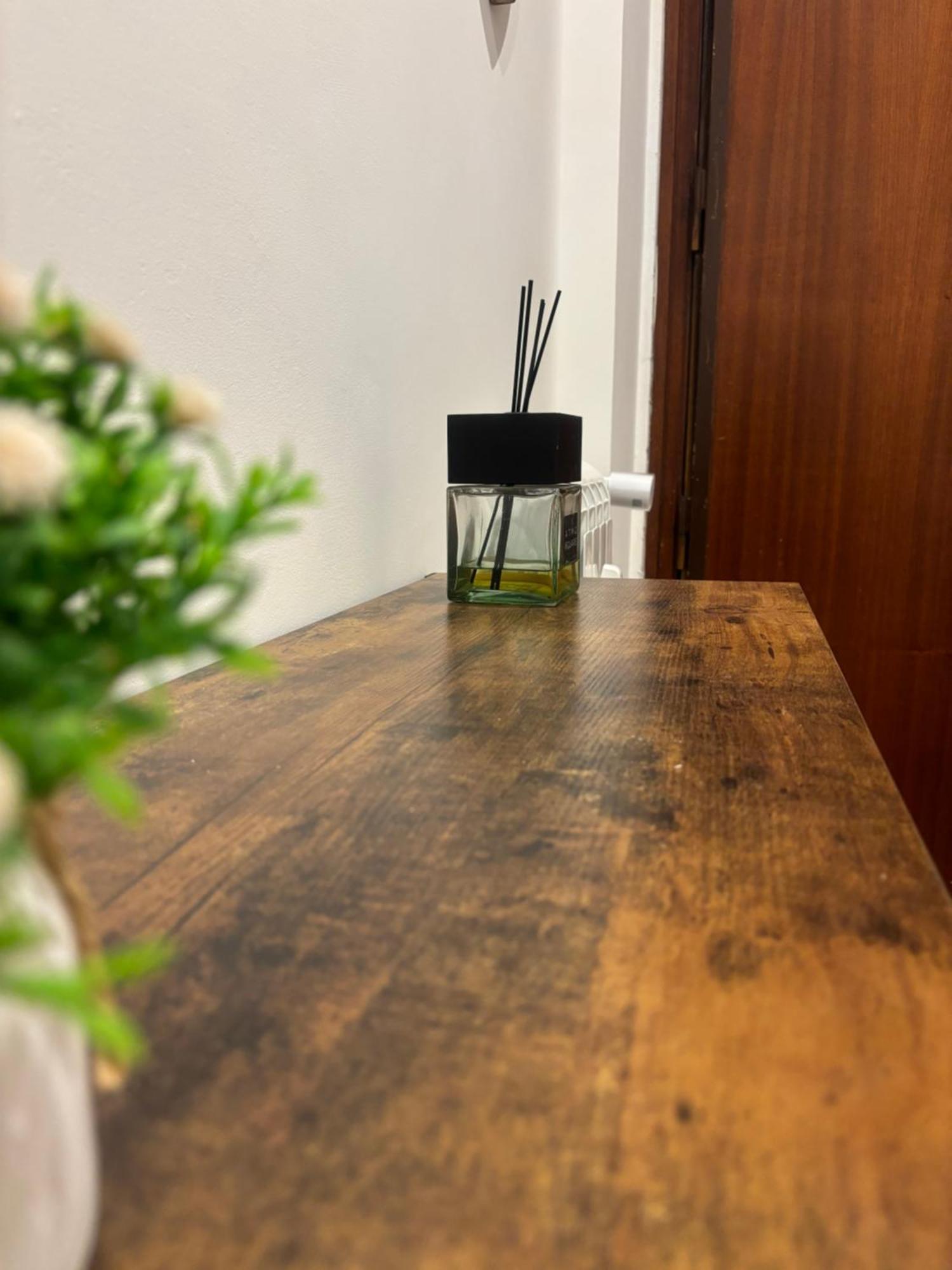Apartamento My Rhome 1