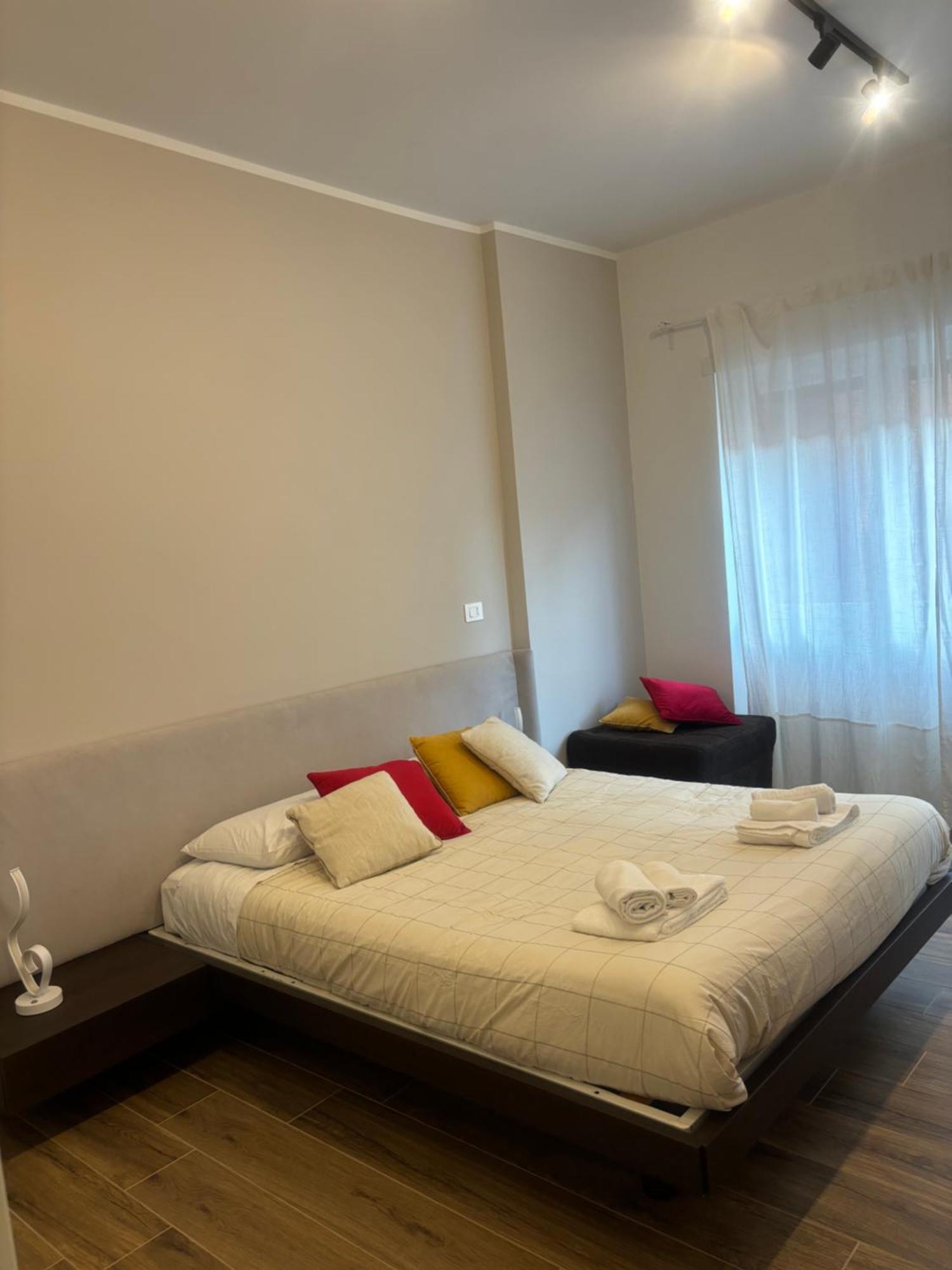 My Rhome 1 Apartamento *