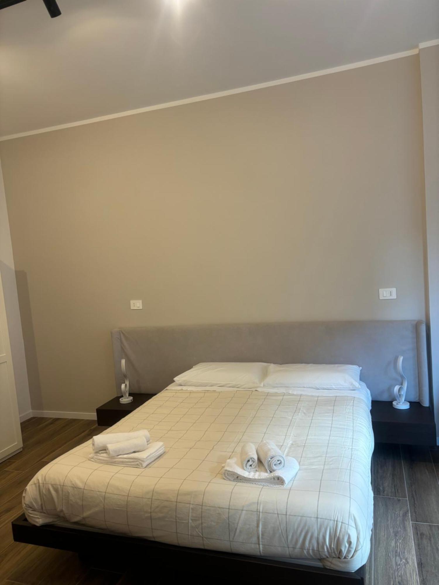 Apartamento My Rhome 1