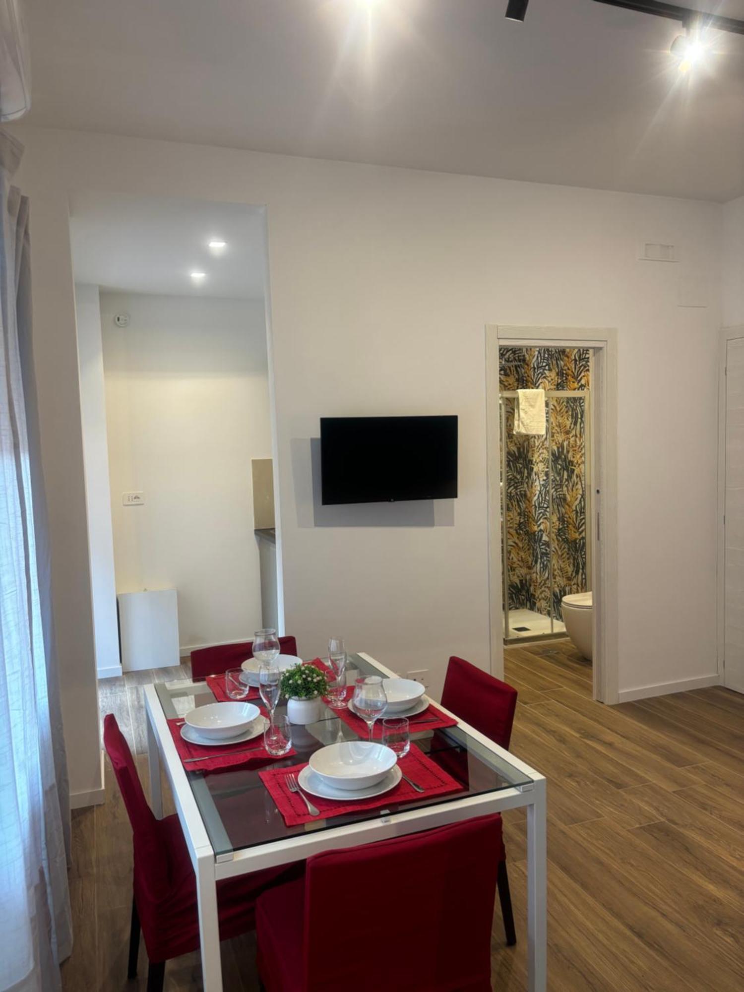 My Rhome 1 * Roma