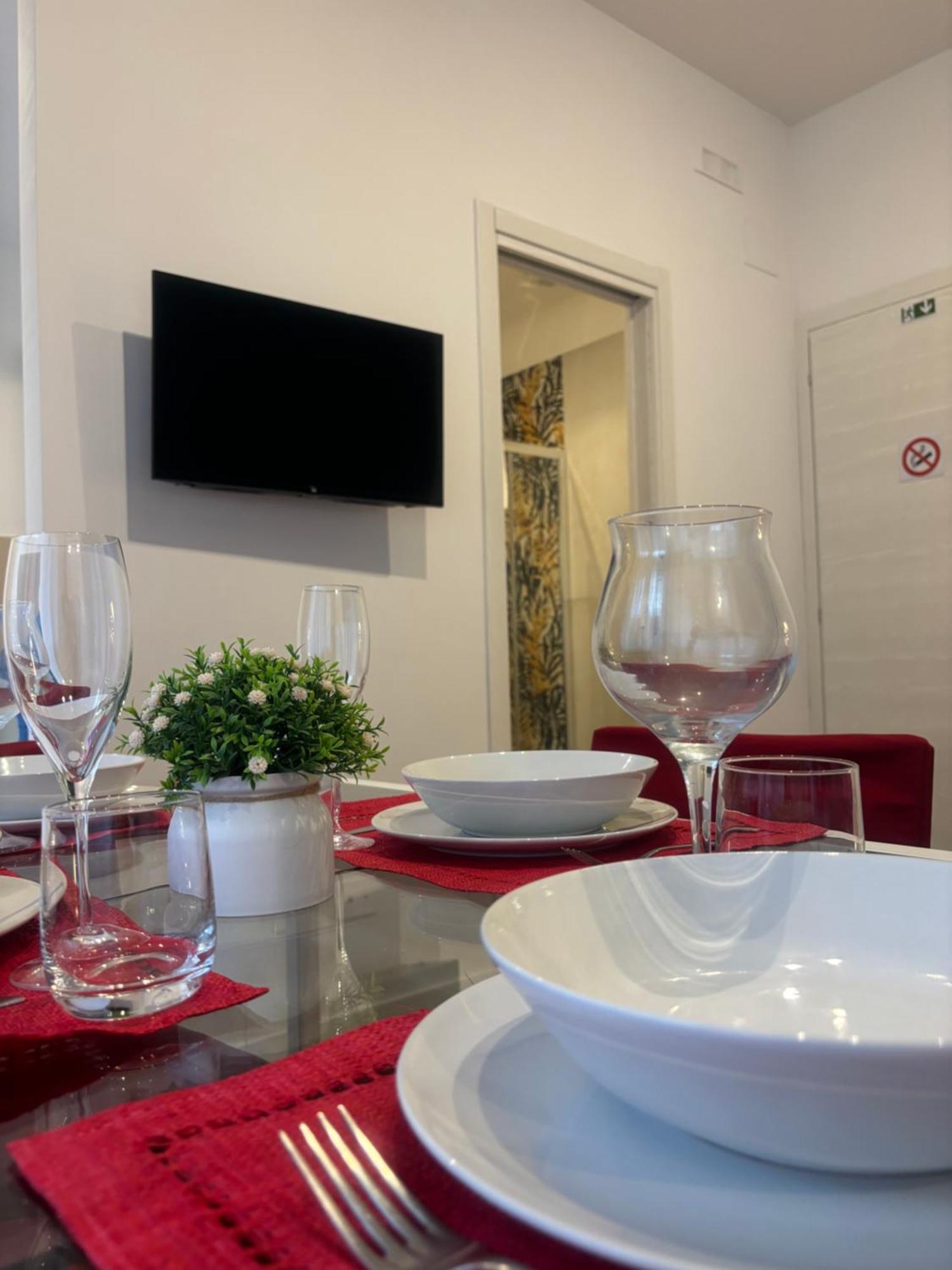 My Rhome 1 Roma