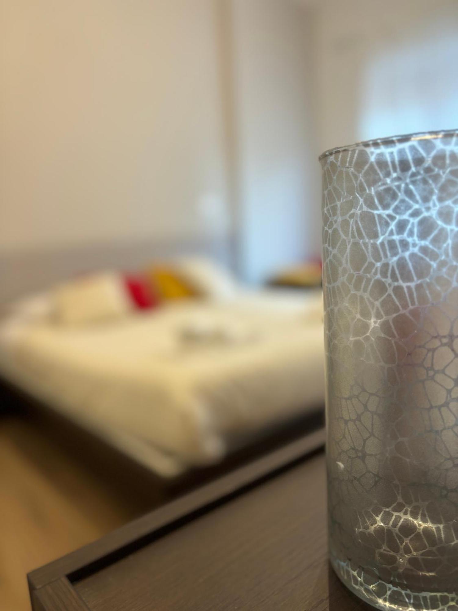 Apartamento My Rhome 1 Roma