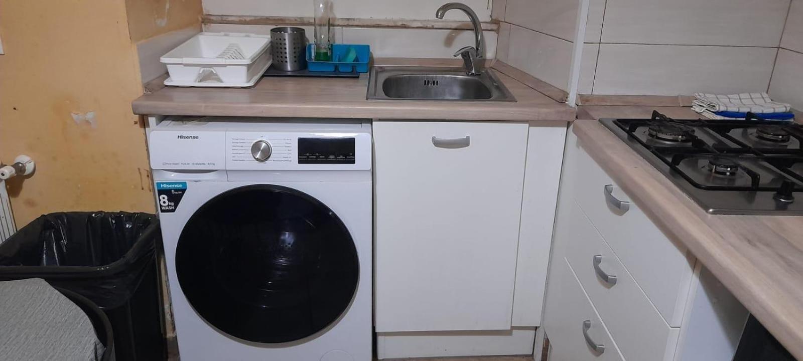 Kotel Residenza Piazza Bologna Holiday home