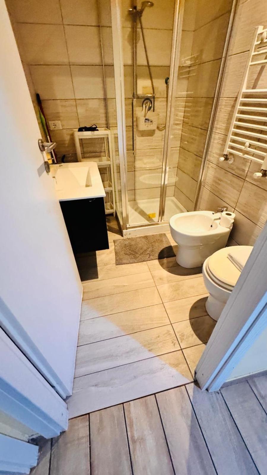 Holiday home Kotel Residenza Piazza Bologna *