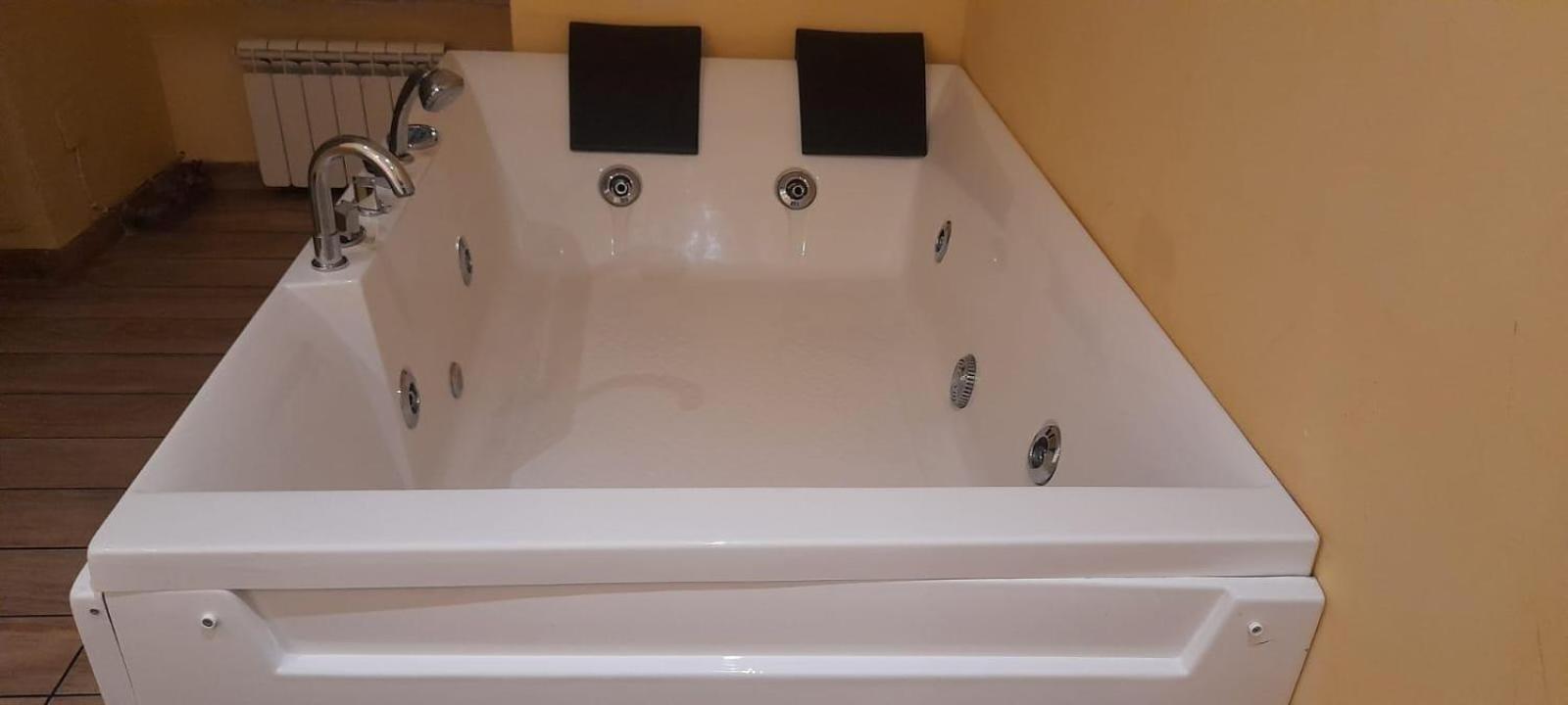 Kotel Residenza Piazza Bologna Holiday home Rome