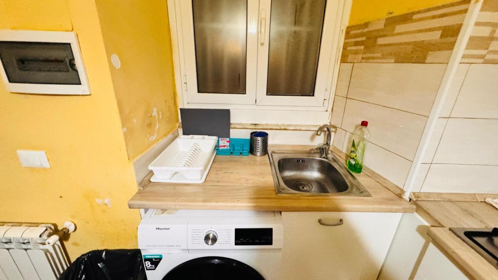 Holiday home Kotel Residenza Piazza Bologna