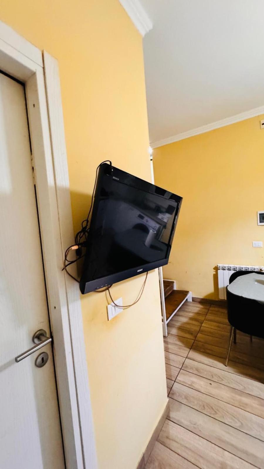 Holiday home Kotel Residenza Piazza Bologna Rome