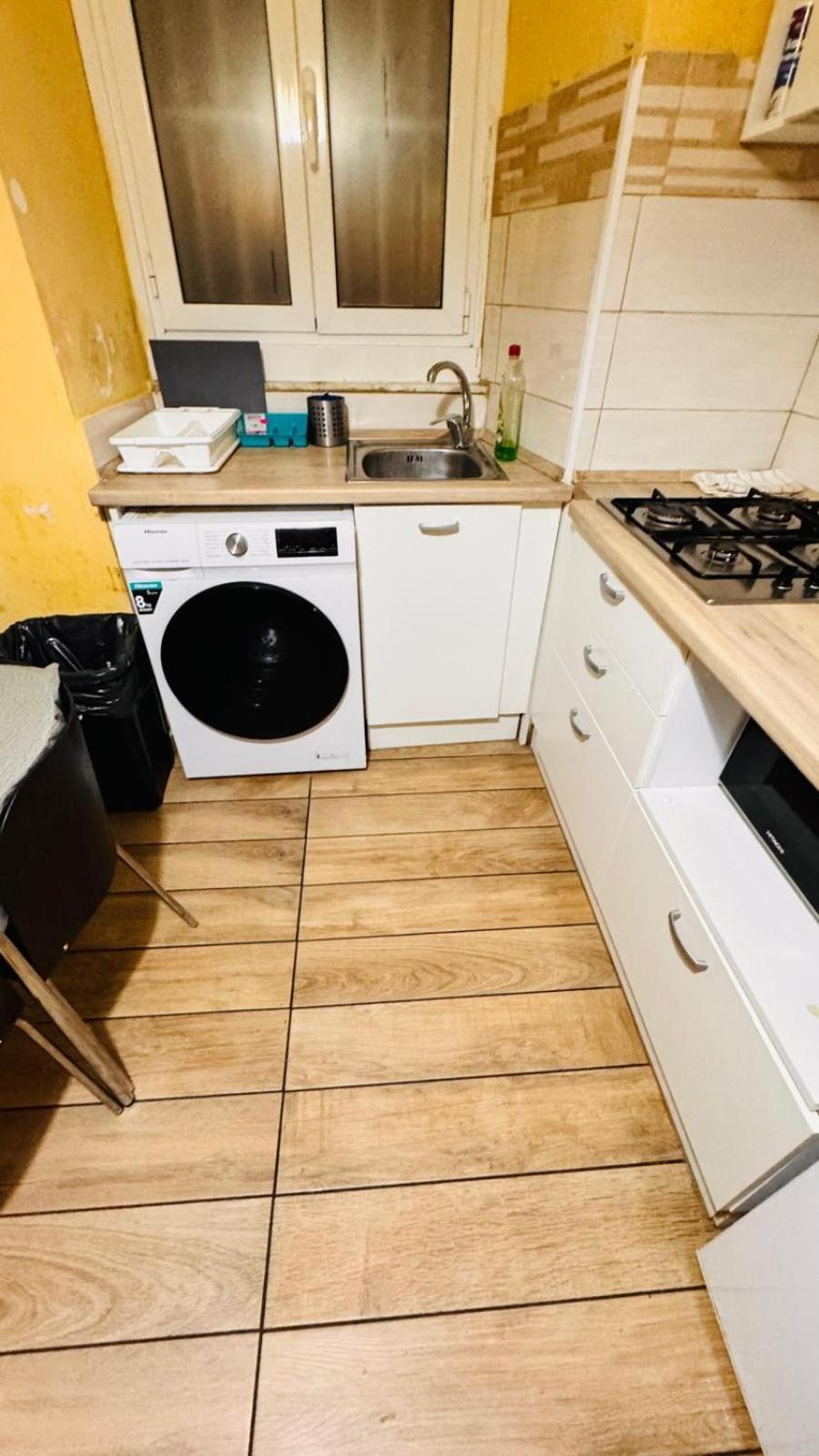 Holiday home Kotel Residenza Piazza Bologna