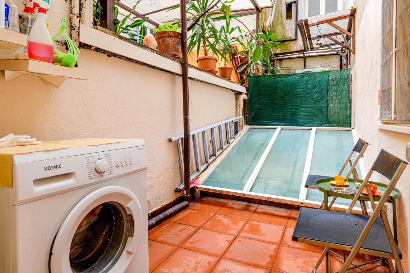 Children House Leilighet Roma
