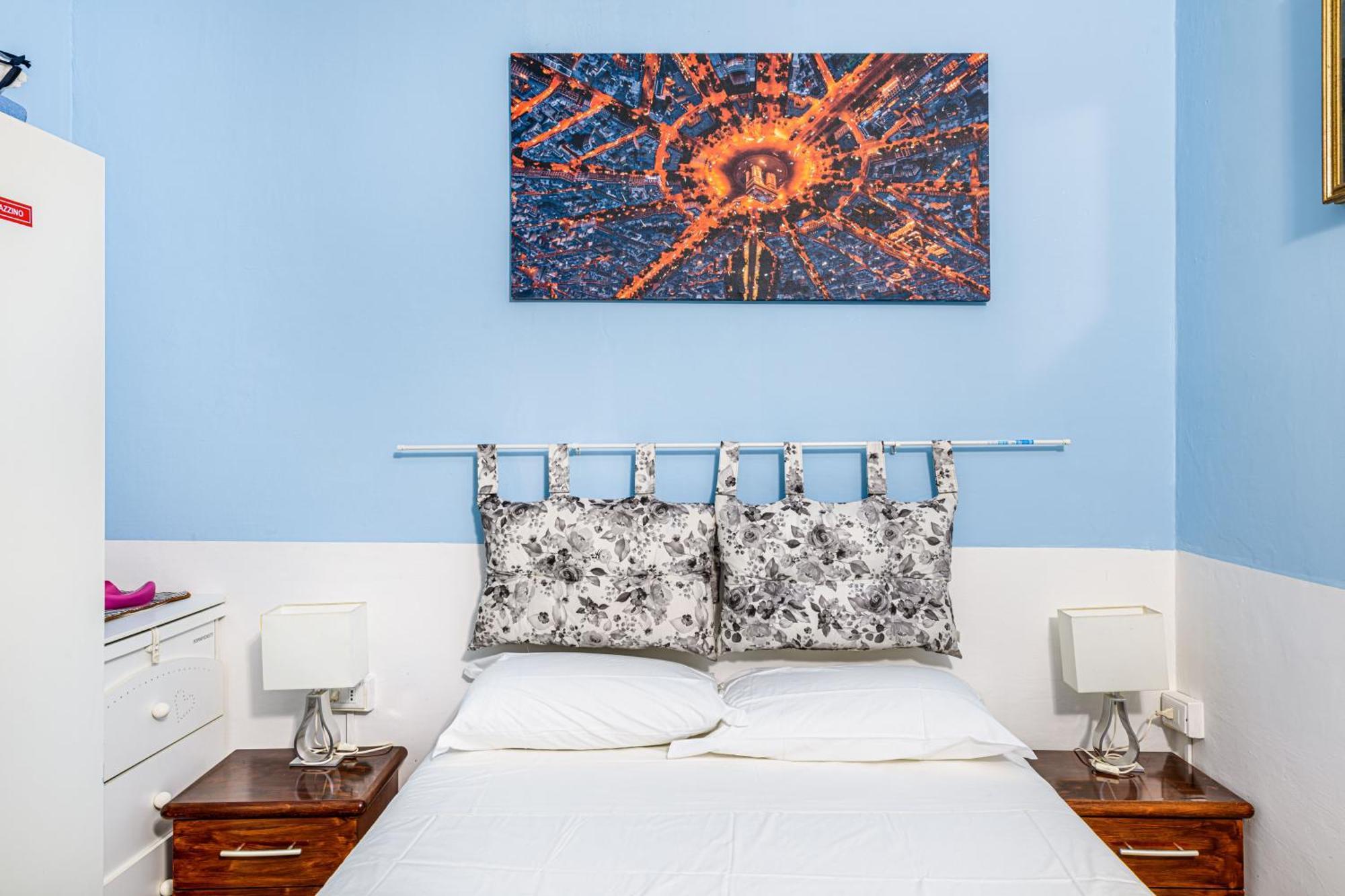 Children House Apartamento