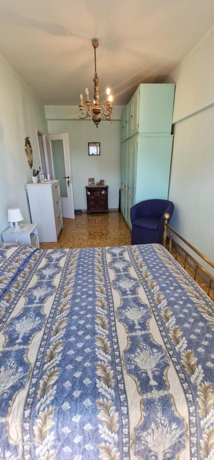 Da Nonna Santa & Private Parking Roma