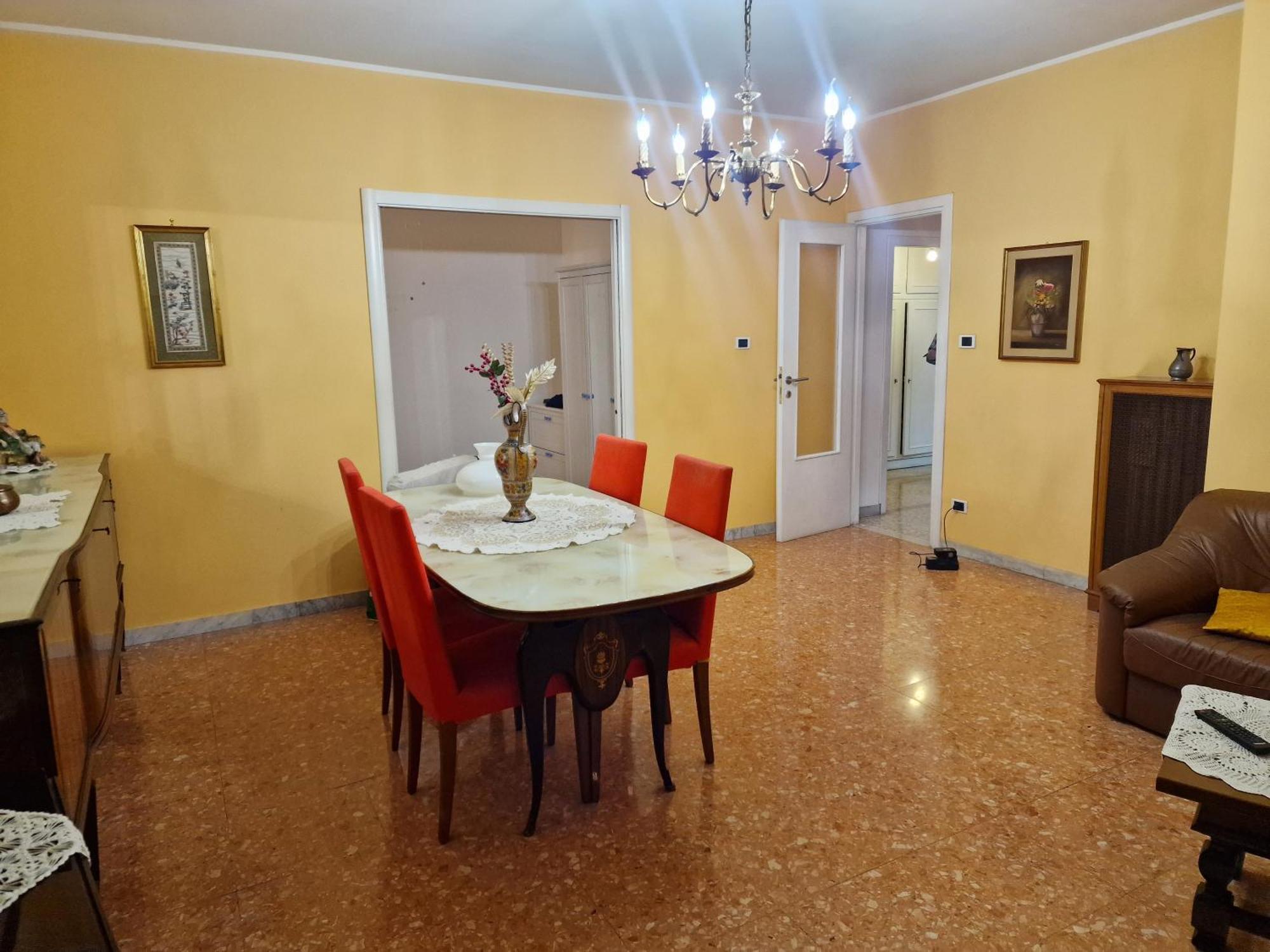 Da Nonna Santa & Private Parking Roma