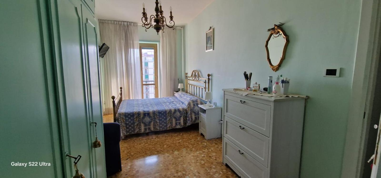 Appartamento Da Nonna Santa & Private Parking Roma