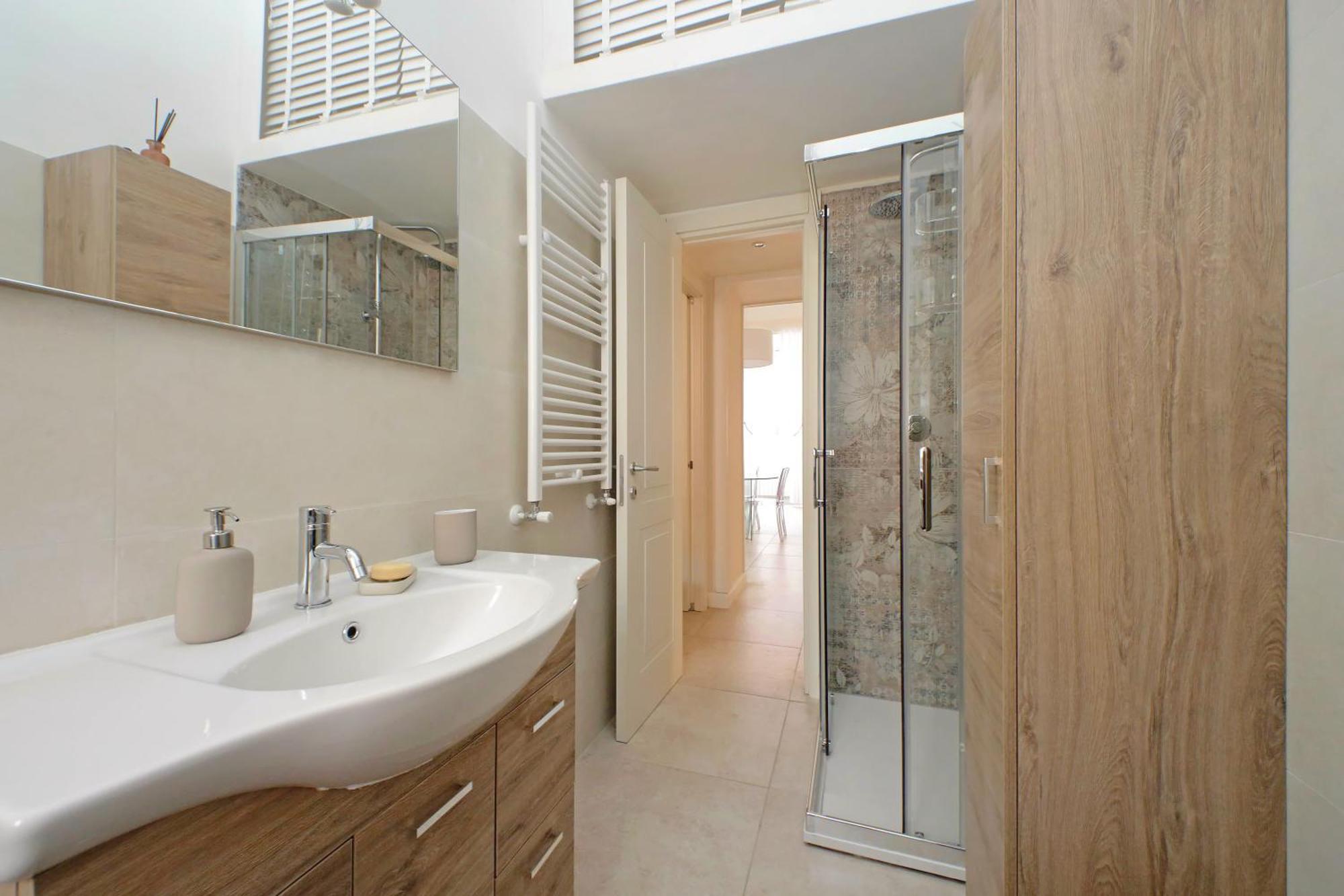 Balconcino Romantico A Via Aosta Apartamento Roma