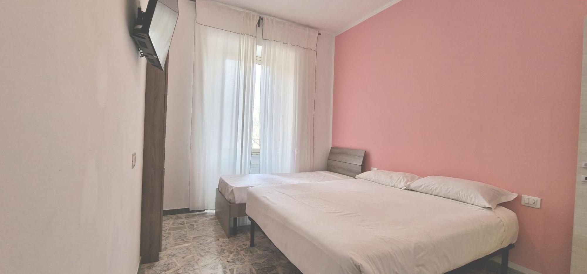 Apartamento Aparts Roma