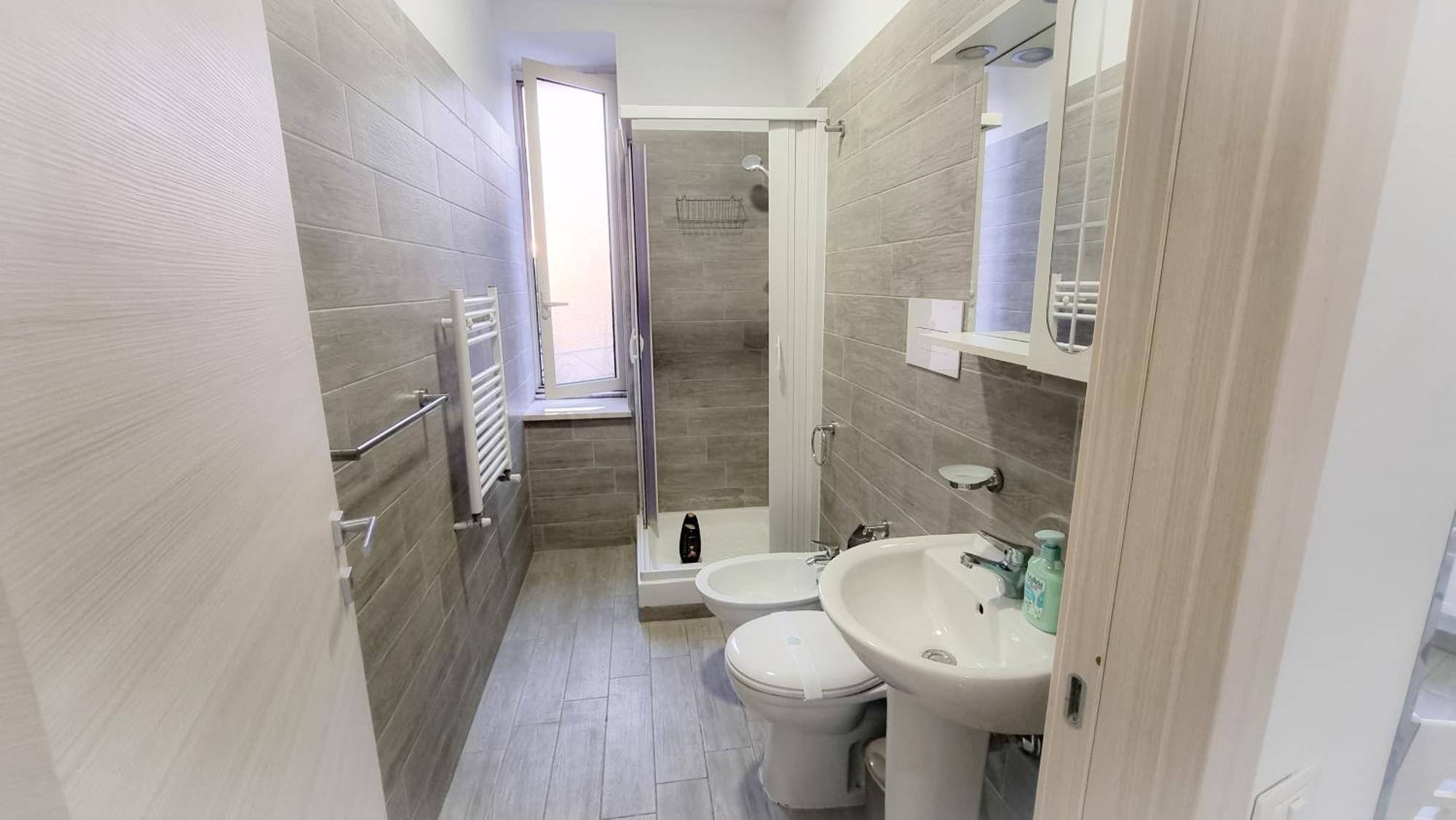 Aparts Apartamento *