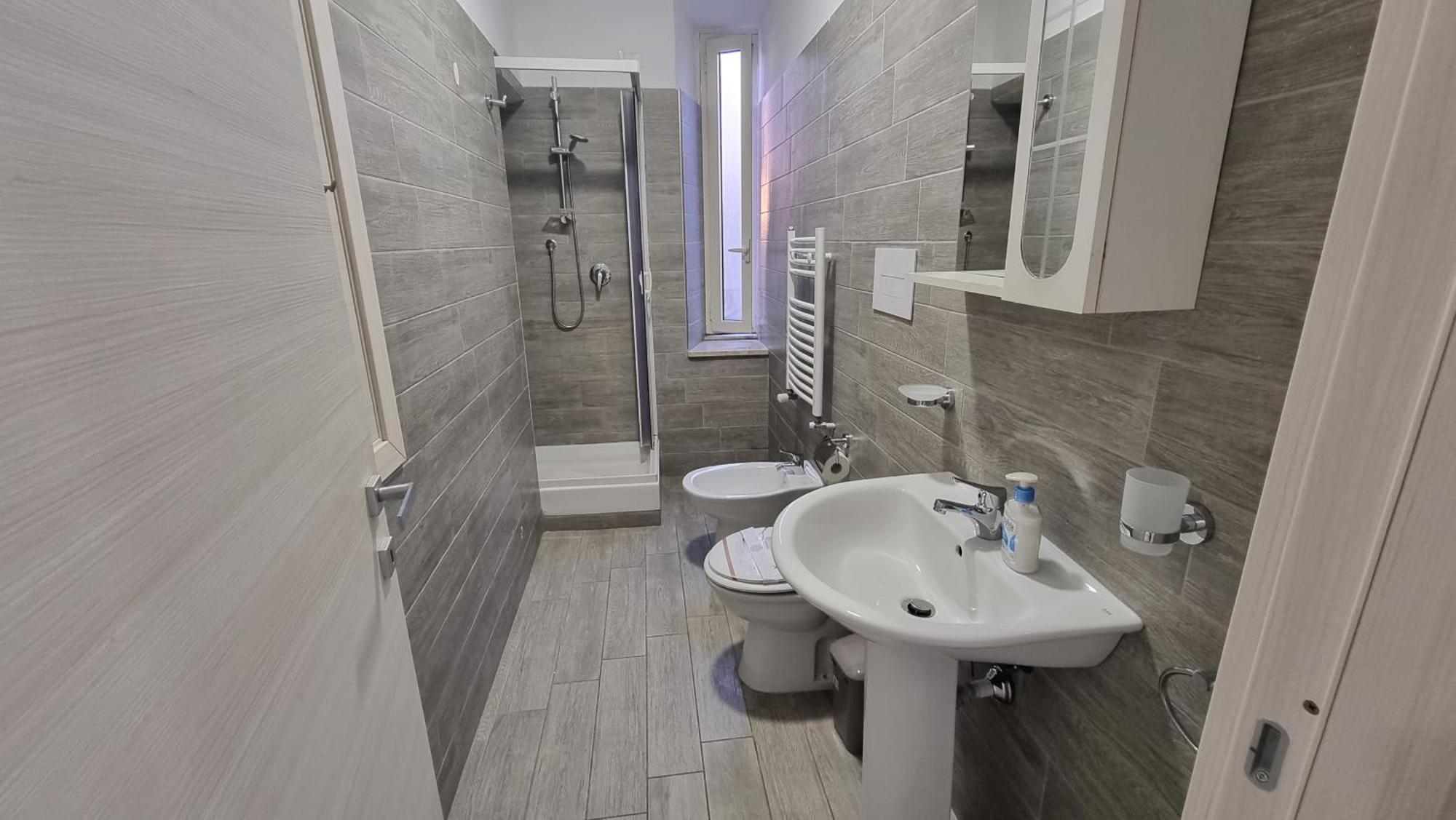 Aparts Apartamento Roma