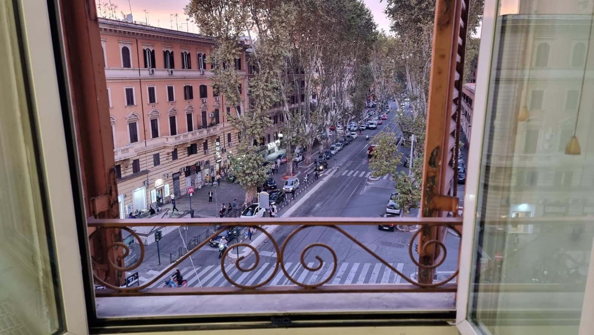 Aparts Apartamento
