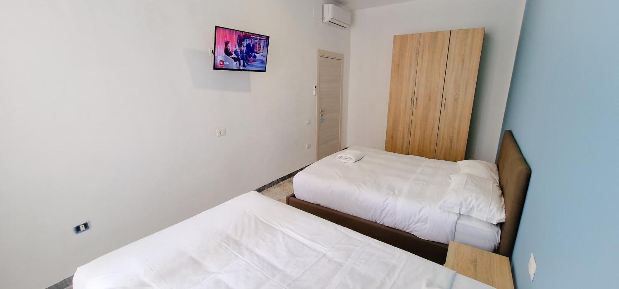 Apartamento Aparts