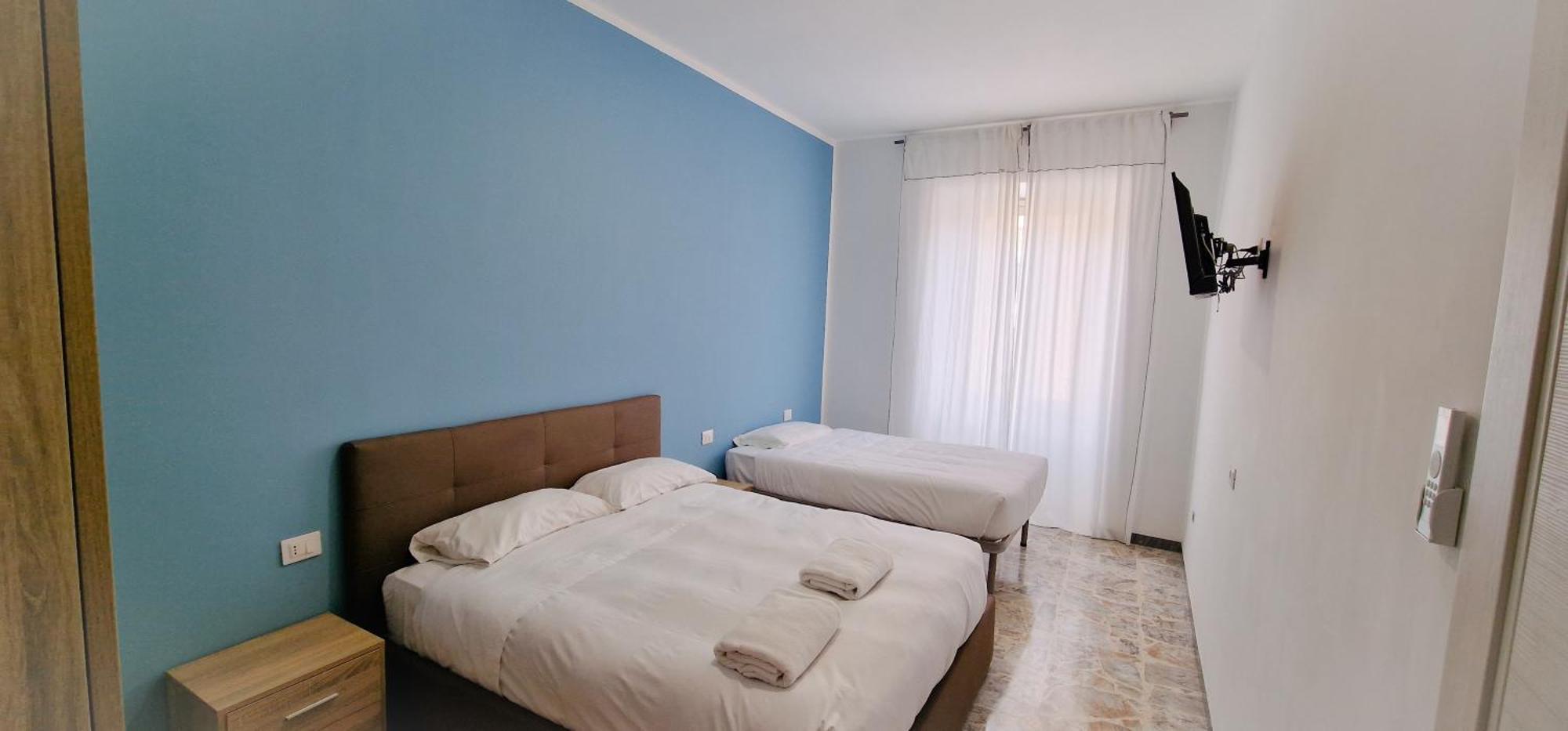 Aparts Apartamento Roma