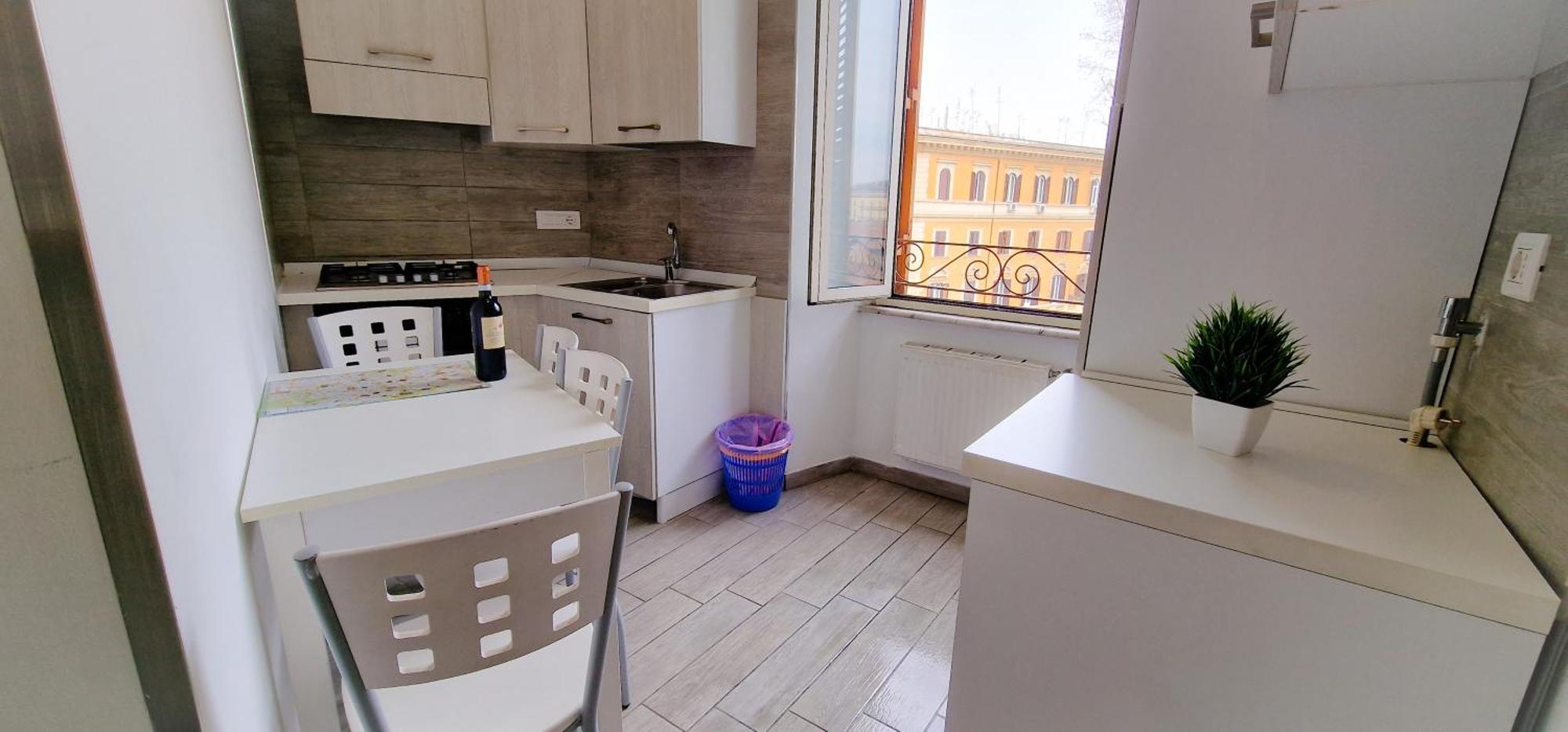 Aparts Roma