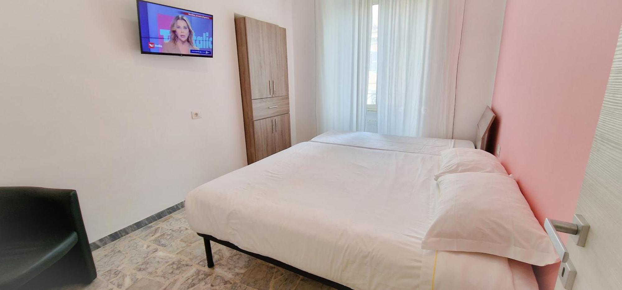 Aparts Apartamento
