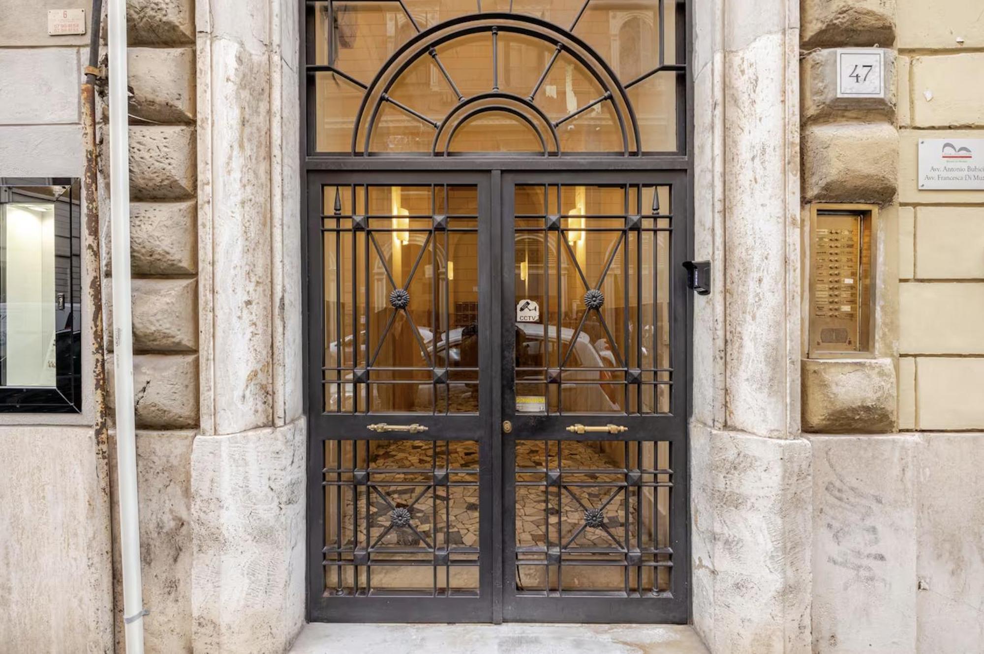 Casa Fortuna Apartamento