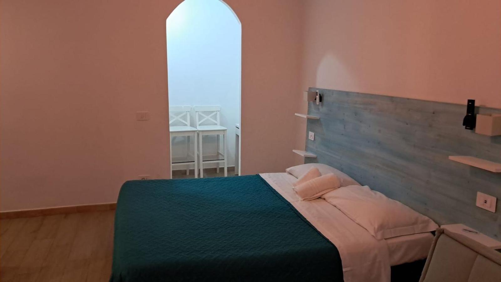 Casa de hóspedes Domus Turno *