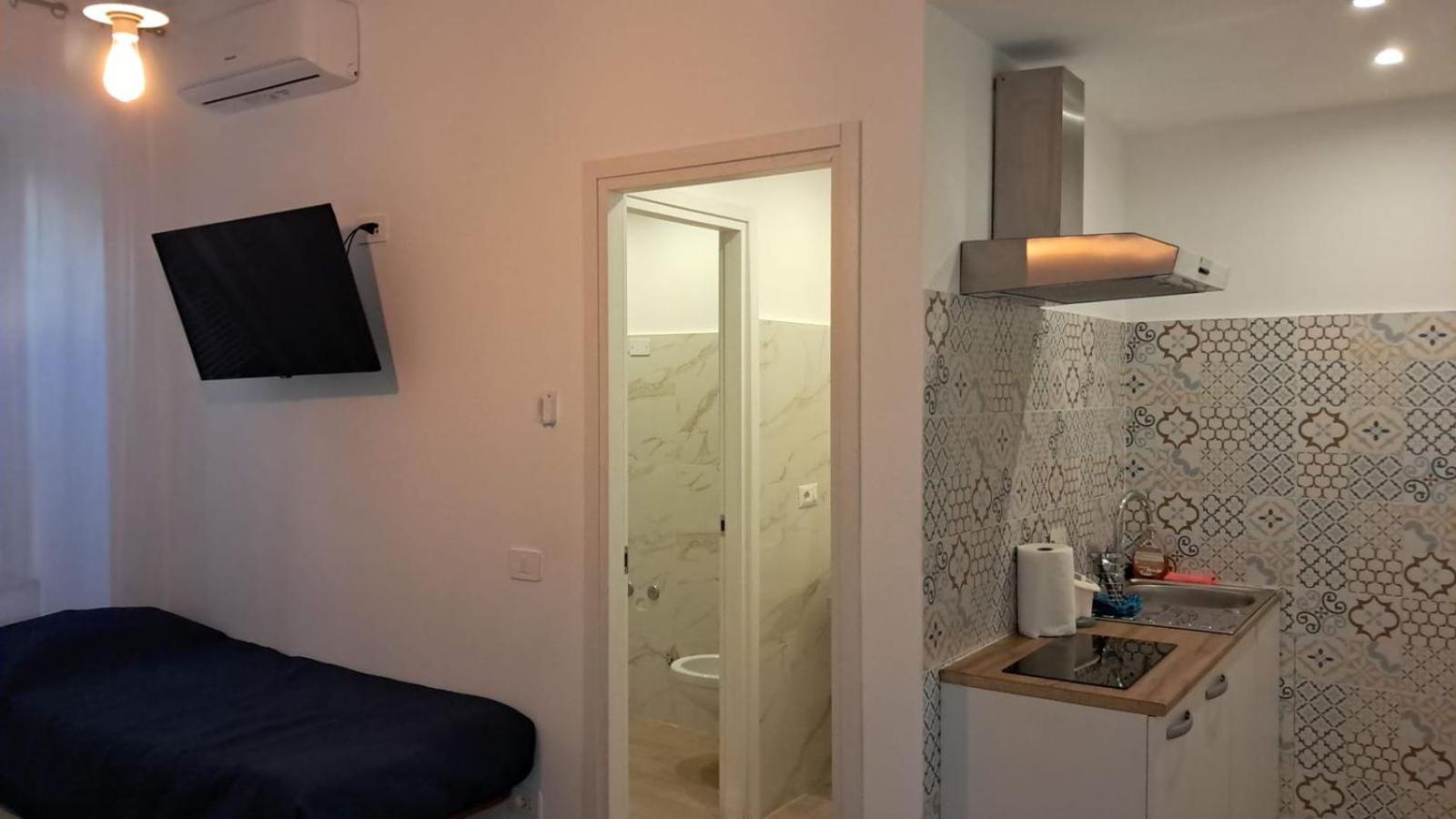 Domus Turno Casa de hóspedes