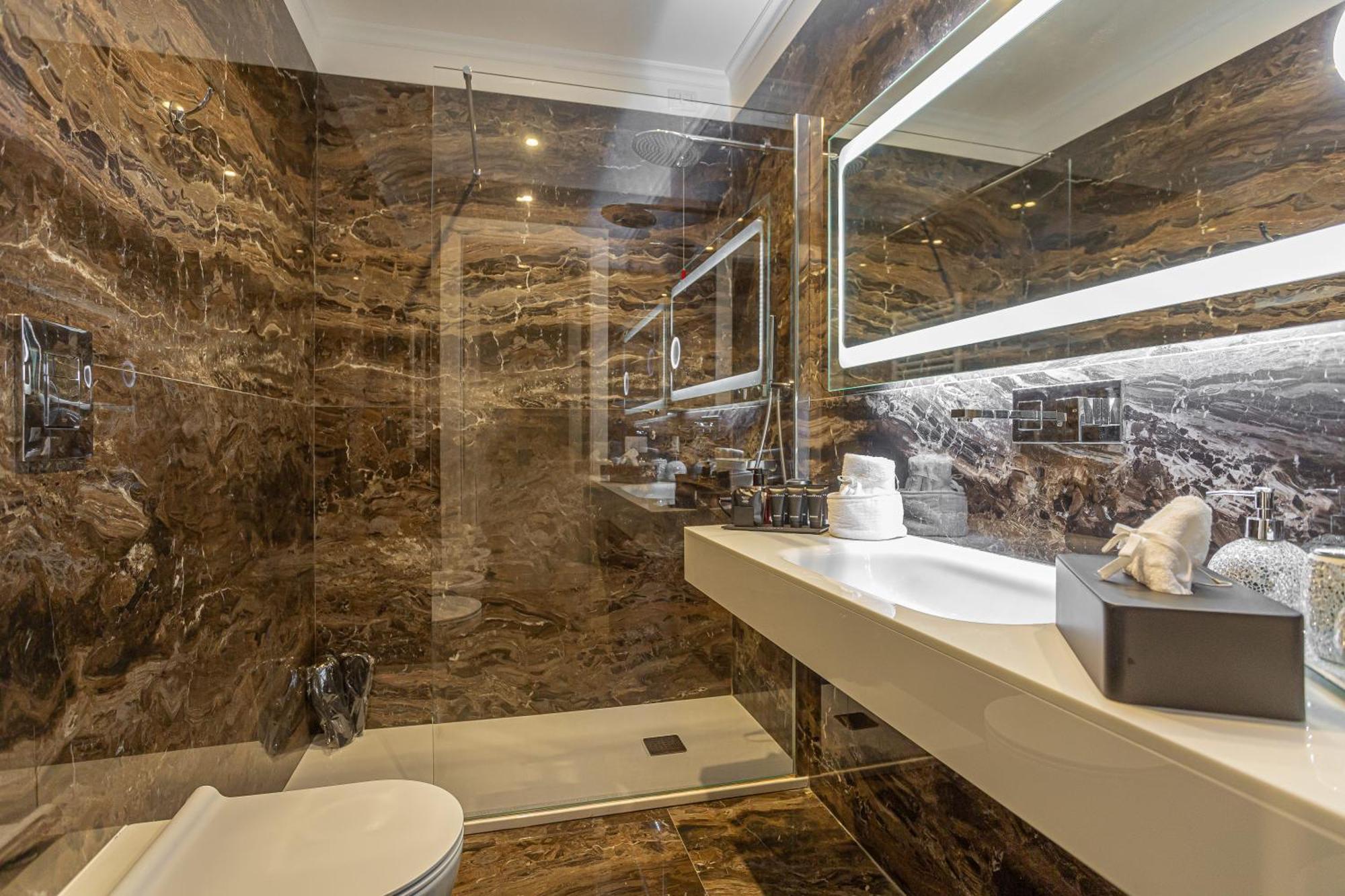 Luxury Over Time - With Terrace And View Of Piazza Di Spagna * Roma