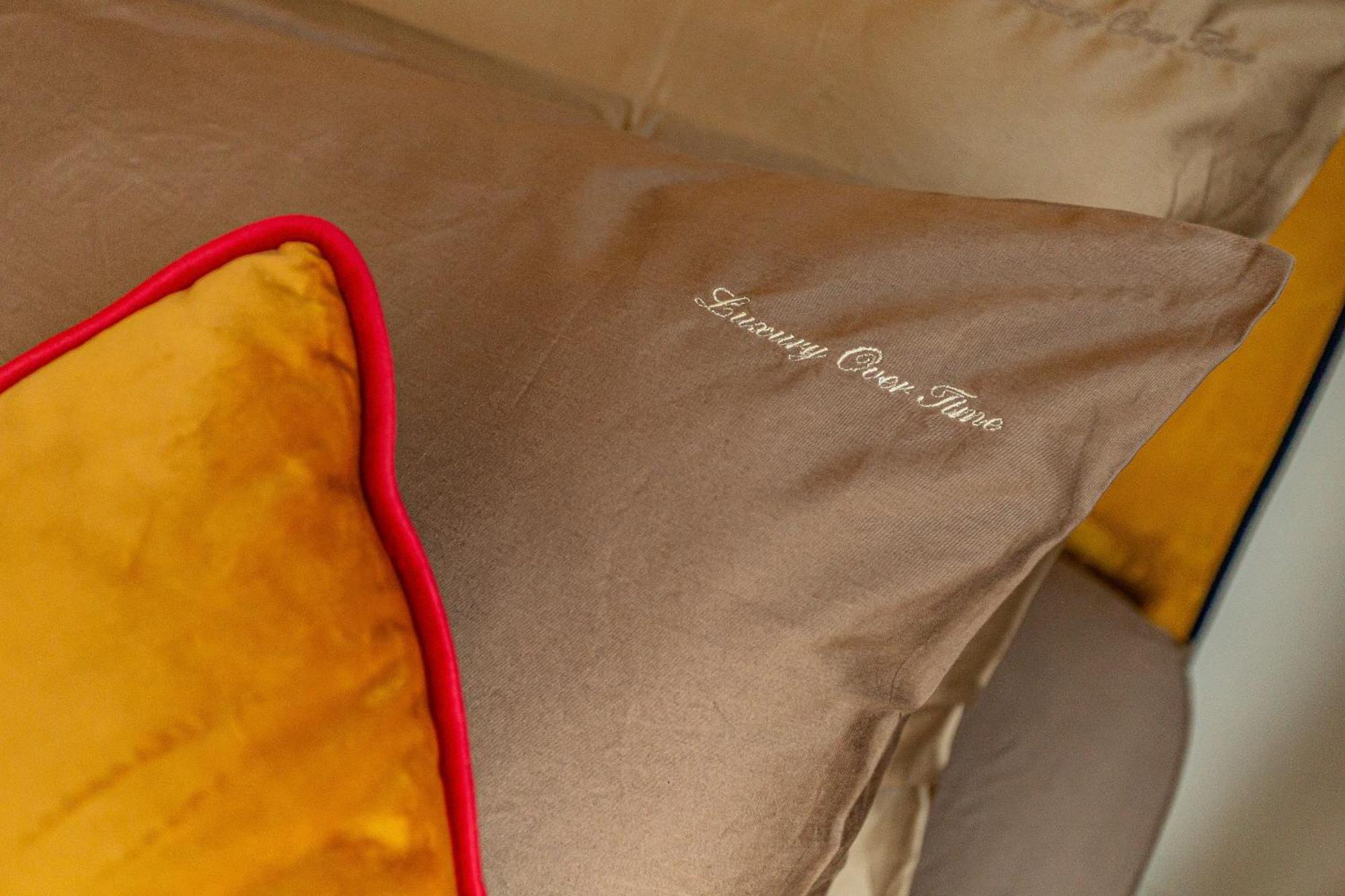 Luxury Over Time - With Terrace And View Of Piazza Di Spagna Apartamento