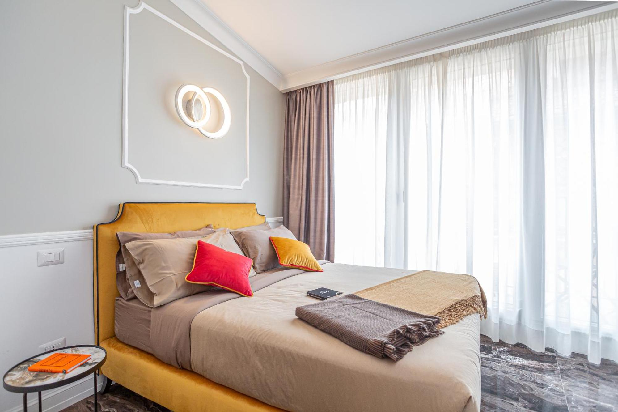 Luxury Over Time - With Terrace And View Of Piazza Di Spagna Apartamento Roma