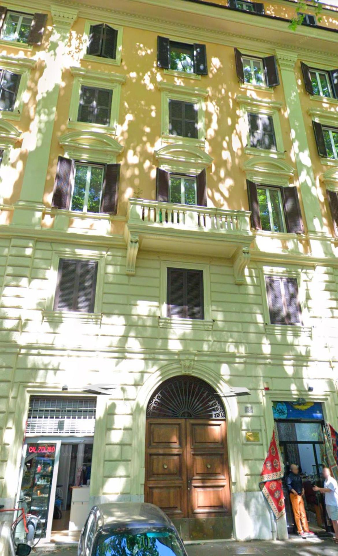 Appartamento Viale Trastevere