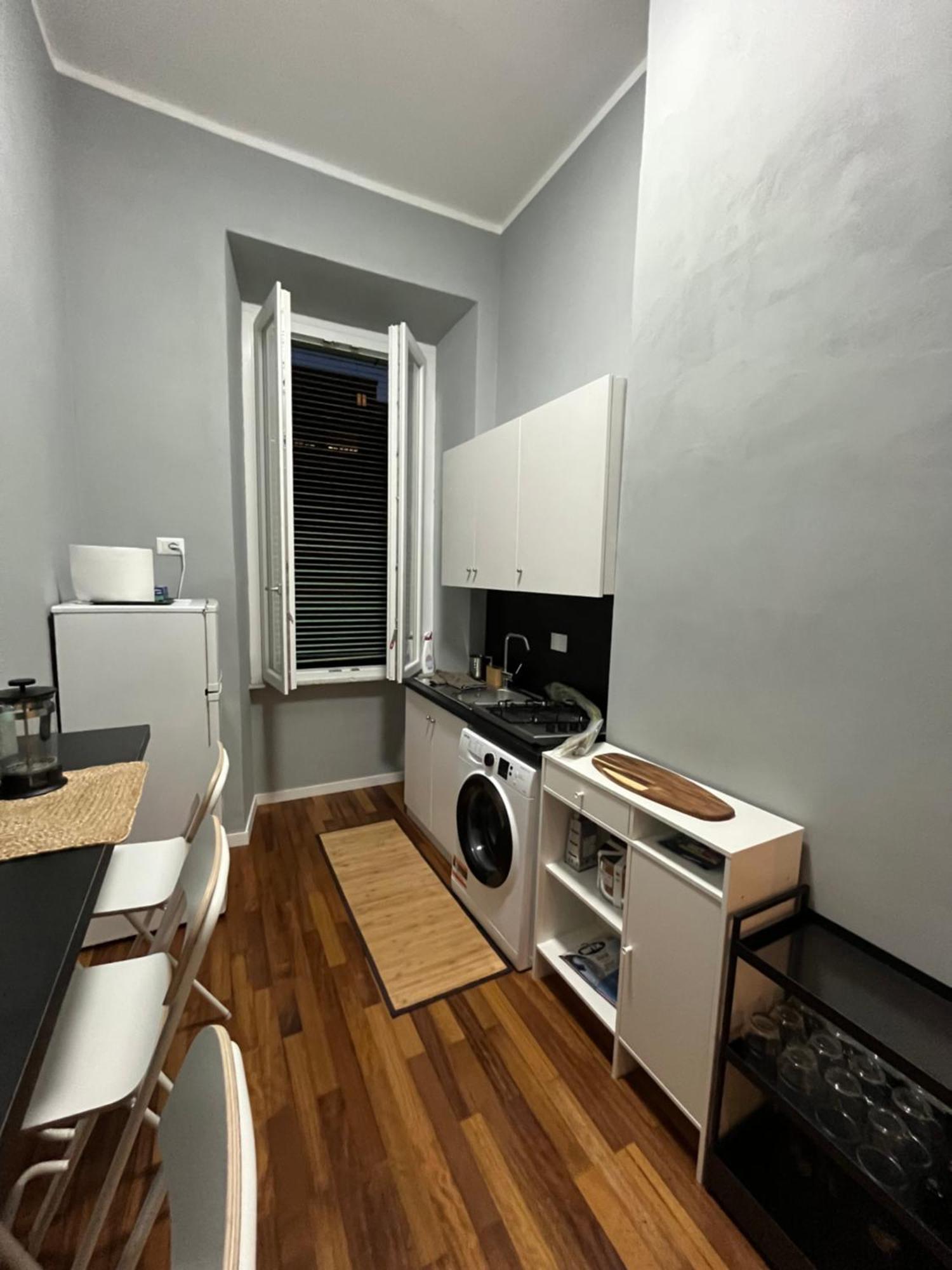 Appartamento Viale Trastevere *
