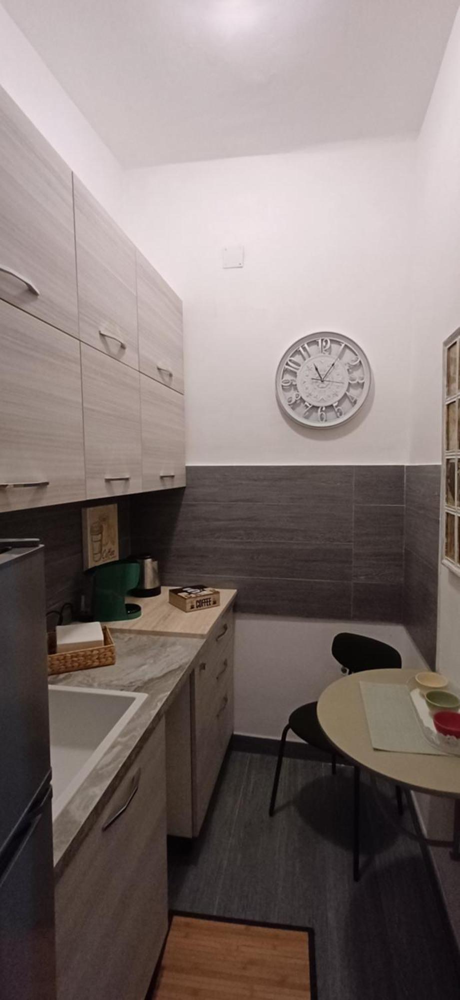 Casetta Clodio * Roma