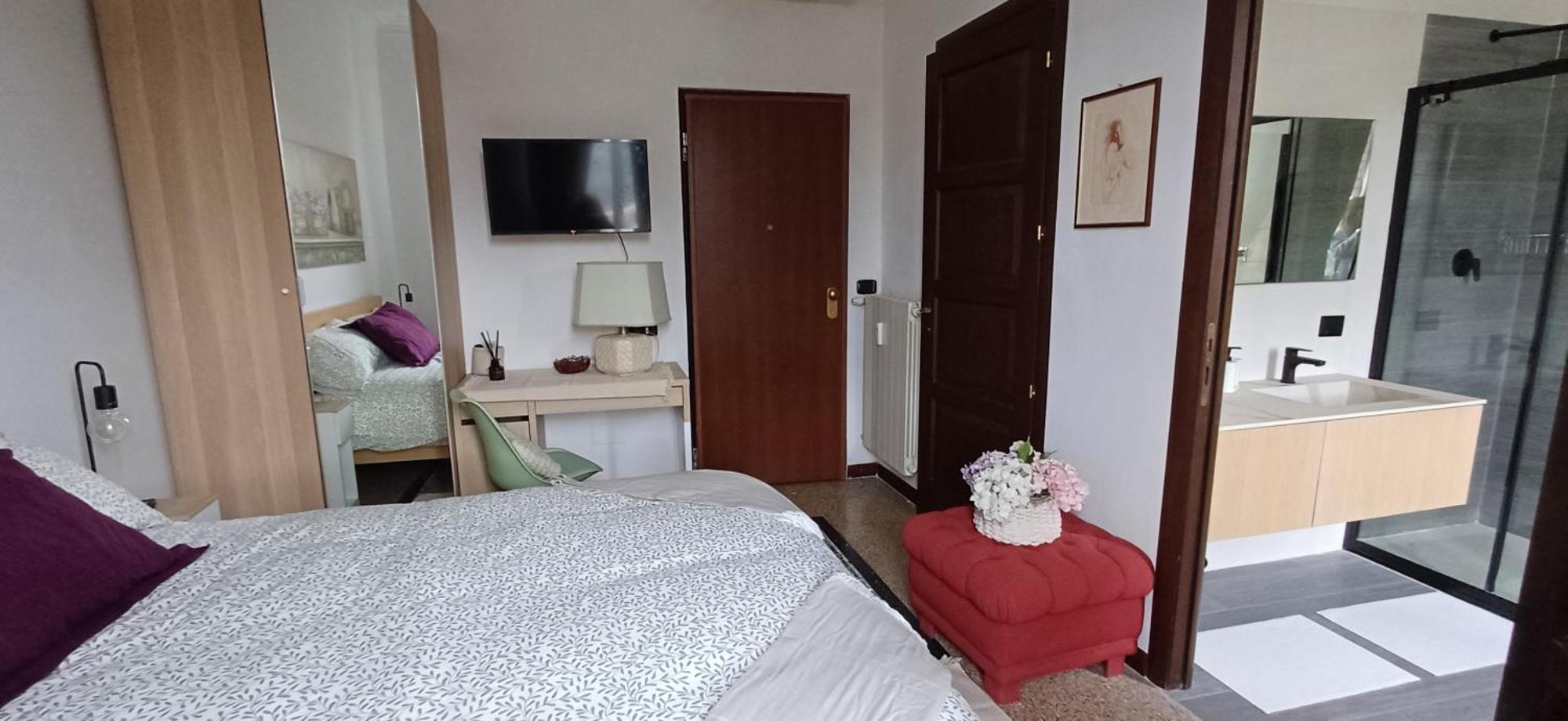 Affittacamere Casetta Clodio