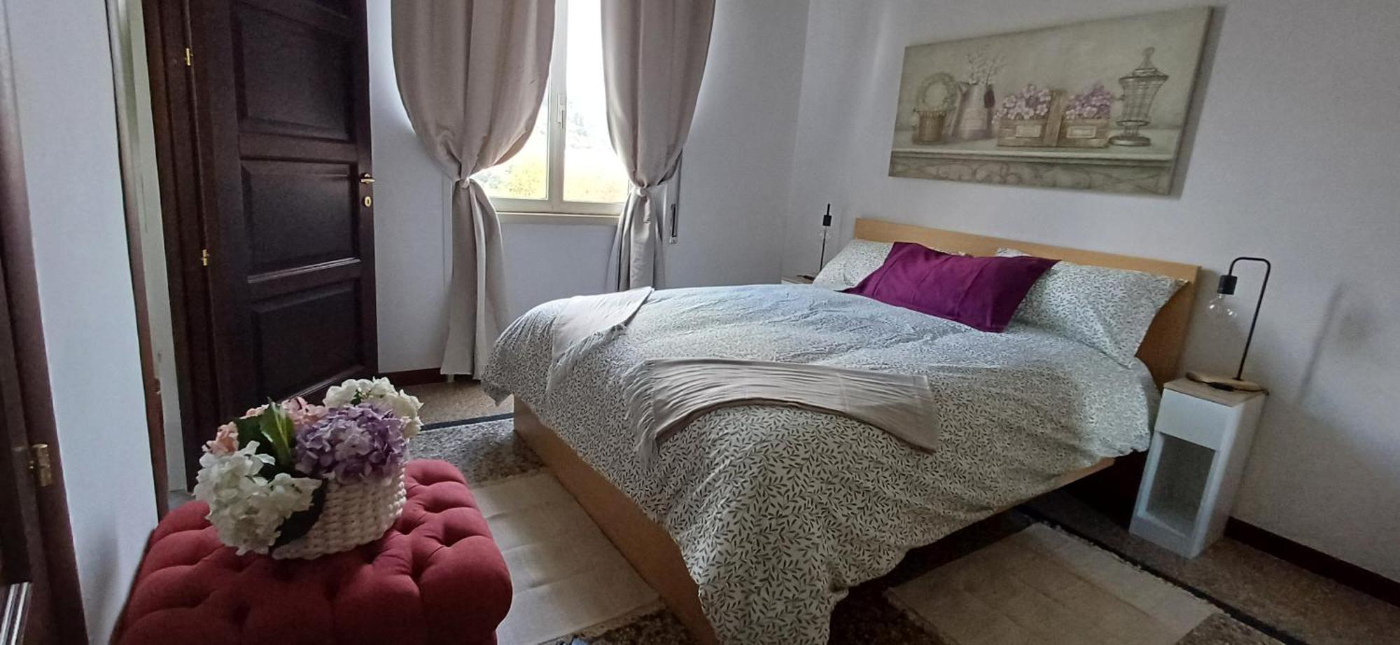 Casetta Clodio Affittacamere Roma