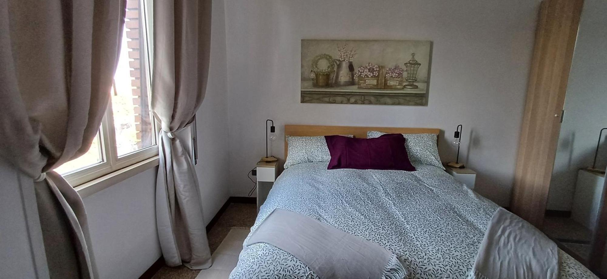 Affittacamere Casetta Clodio Roma