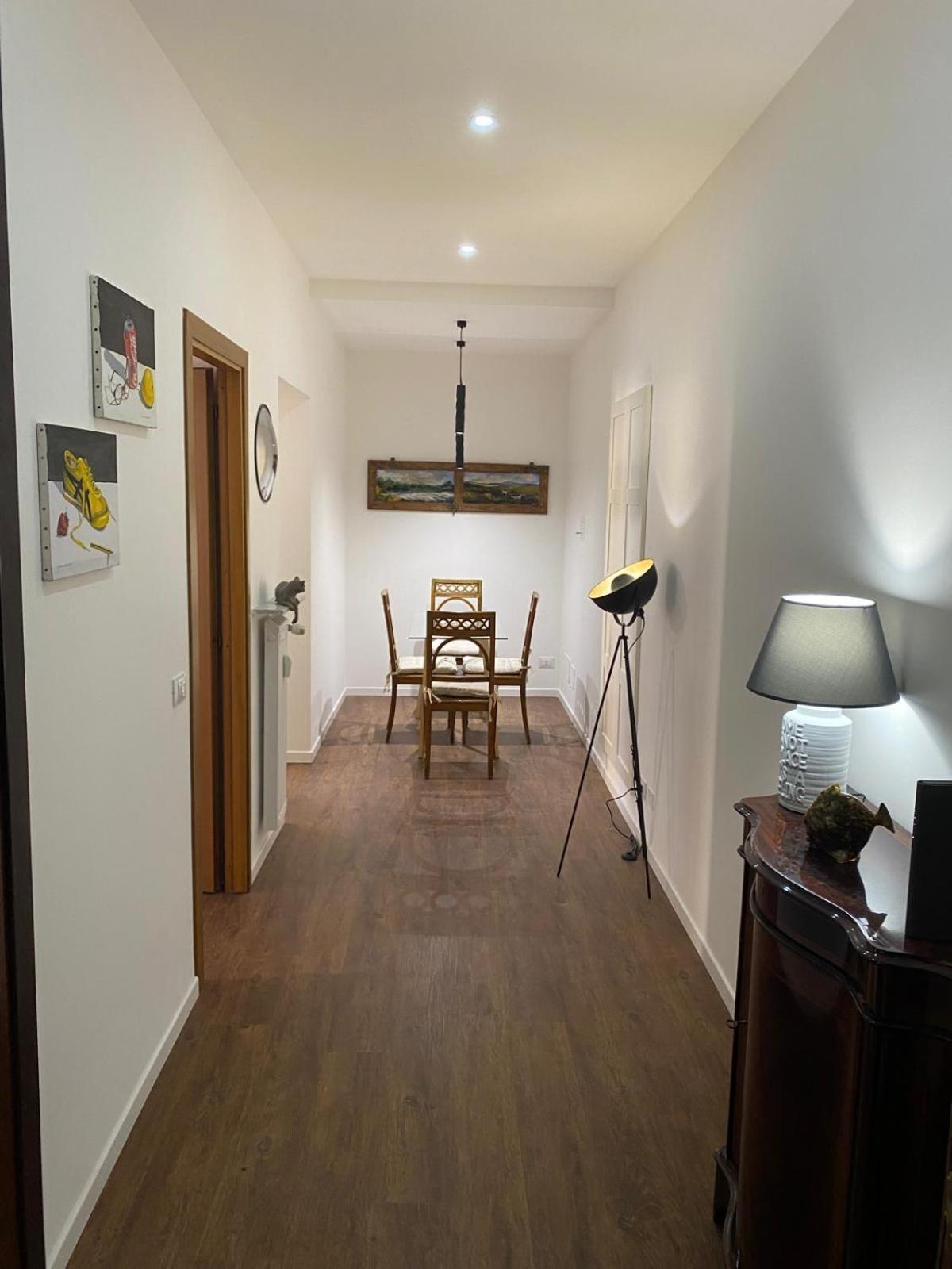 Domus Porta Furba Apartamento