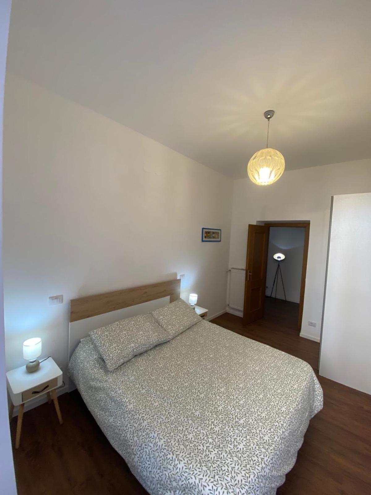 Apartamento Domus Porta Furba Roma